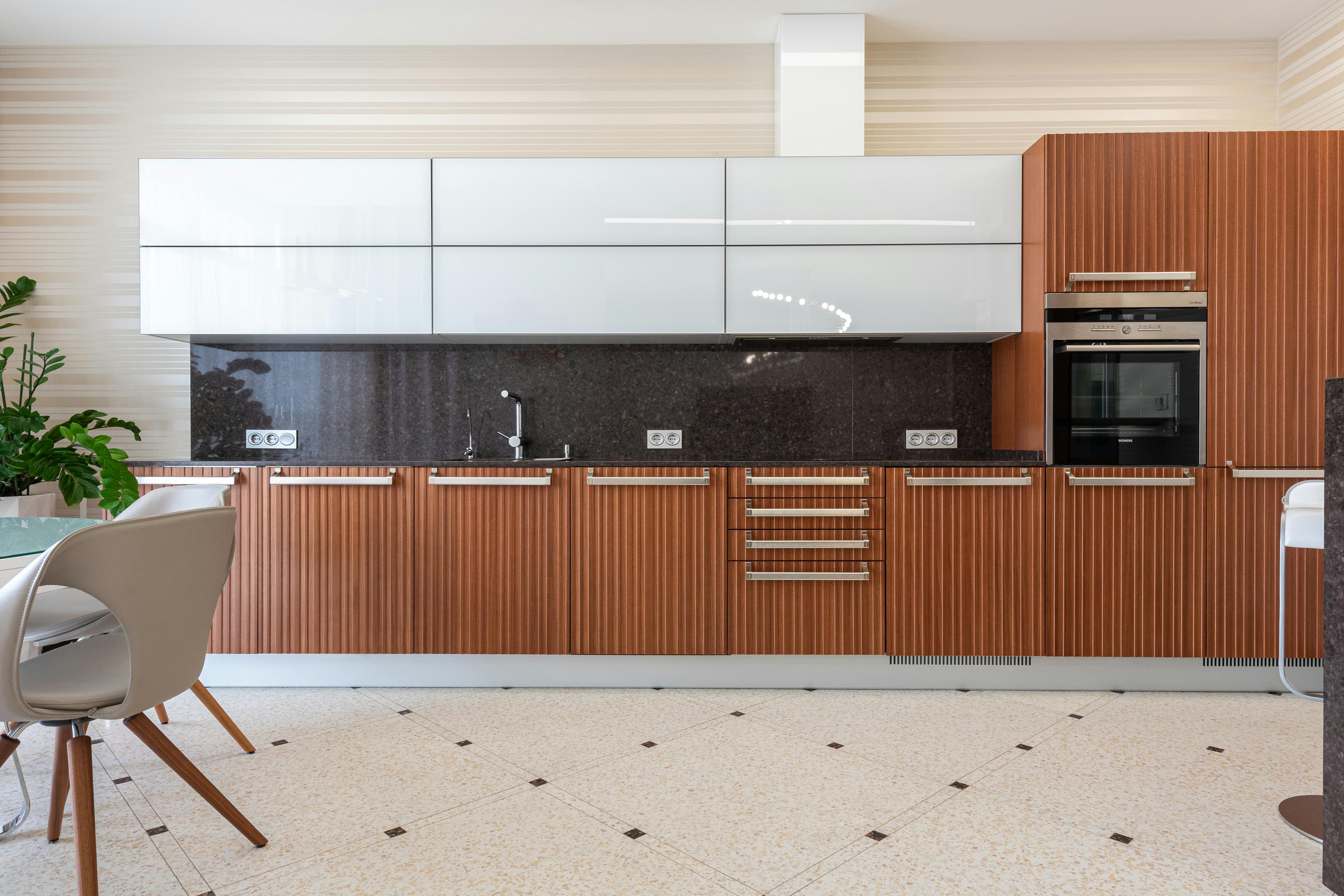 New Kitchen and Makeover